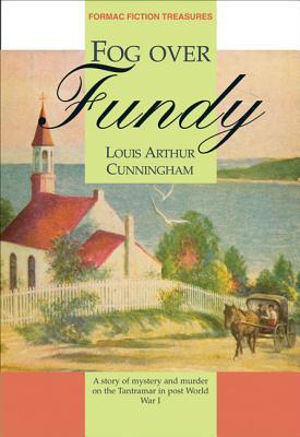 Fog Over Fundy (Fiction Treasures)