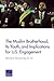 The Muslim Brotherhood, Its Youth, and Implications for U.S. Engagement