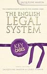 Key Cases: The English Legal System