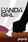 Panda Girl by jerjonji (Jeri Maynard)