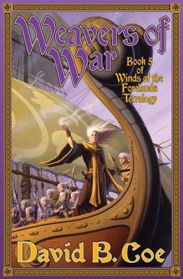 Weavers of War: Book