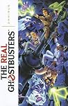 The Real Ghostbusters Omnibus Volume 1 by James Van Hise