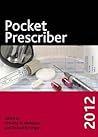 Pocket Prescriber 2012 Pocket Prescriber 2012