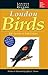 Lorimer Pocketguide to London Birds: 120 Species in Full Colour