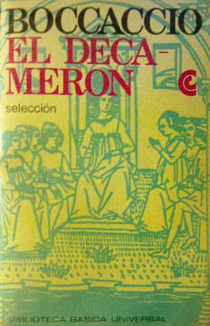 El Decamerón (Selección)