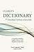 Clarke's Dictionary of Transactional Analysis