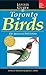Lorimer Pocketguide to Toronto Birds: 120 Species in Full Colour