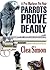 Parrots Prove Deadly (Pru Marlowe, #3)