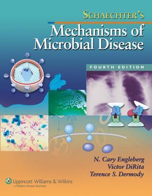 Schaechter's Mechanisms of Microbial Disease (ebook)