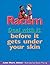 Racism Deal With It: Deal with it before it gets under your skin (Lorimer Deal With It)