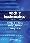 Modern Epidemiology