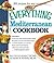 The Everything Mediterranean Cookbook: An Enticing Collection of 300 Healthy, Delicious Recipes from the Land of Sun and Sea