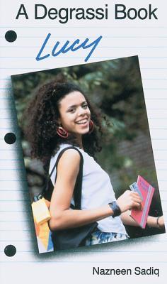 Lucy (Degrassi, #15)