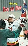 Two on One (Lorimer Sports Stories)