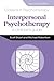 Interpersonal Psychotherapy - A Clinician's Guide by Scott      Stuart