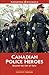 Canadian Police Heroes: Beyond The Call of Duty (Amazing Stories)