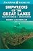 Shipwrecks of the Great Lakes: Tales of courage -- and cowardice (Amazing Stories)