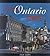 Beautiful Ontario Towns