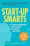 Start-Up Smarts: ...