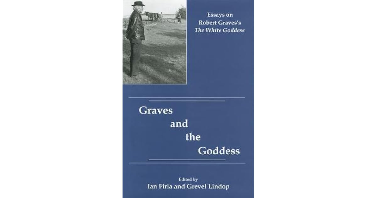 The white goddess quotes image