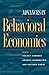 Advances in Behavioral Economics (The Roundtable Series in Behavioral Economics)