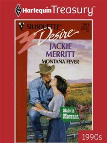 Montana Fever (Made in Montana #1)