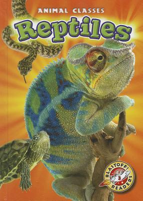 Reptiles (Animal Classes)