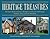 Heritage Treasures: The historic homes of Ancaster, Burlington, Dundas, East Flamborough, Hamilton, Stoney Creek and Waterdown (Lorimer Illustrated History)