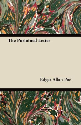 The Purloined Letter
