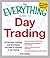 The Everything Guide to Day Trading: All the tools, training, and techniques you need to succeed in day trading