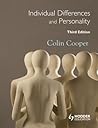 Individual Differences and Personality Individual Differences and Personality