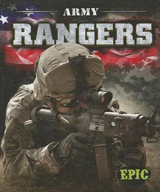 Army Rangers (Epic Books: U.S. Military)