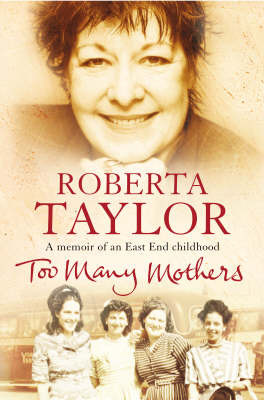 Too Many Mothers by Taylor, Roberta (Hardcover)