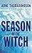 Season of the Witch by Árni Þórarinsson