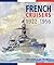 French Cruisers, 1922-1956