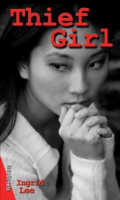 Thief Girl (Lorimer SideStreets)