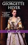 Cousin Kate by Georgette Heyer Cousin Kate by Georgette Heyer