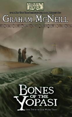 Bones of the Yopasi
