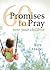 60 Promises to Pray Over Yo...