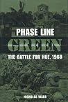 Phase Line Green:...