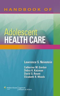 Handbook of Adolescent Health Care (ebook)