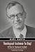 Theological Existence To-Day! by Karl Barth