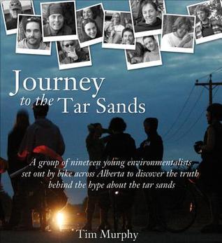 Journey to the Tar Sands (Lorimer Illustrated History)