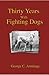 Thirty Years with Fighting Dogs by George Armitage