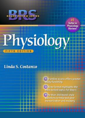 Brs Physiology