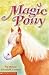 Pet Rescue (Magic Pony, #2)
