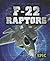 F-22 Raptors (Epic Books: Military Vehicles)