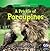 A Prickle of Porcupines (Animal Groups)