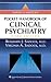 Kaplan and Sadock's Pocket Handbook of Clinical Psychiatry