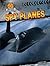 Spy Planes (Military Machines)